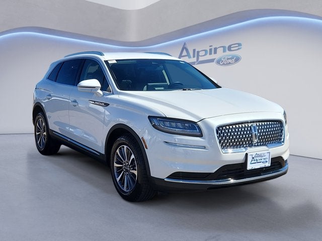 View vehicle photo 7