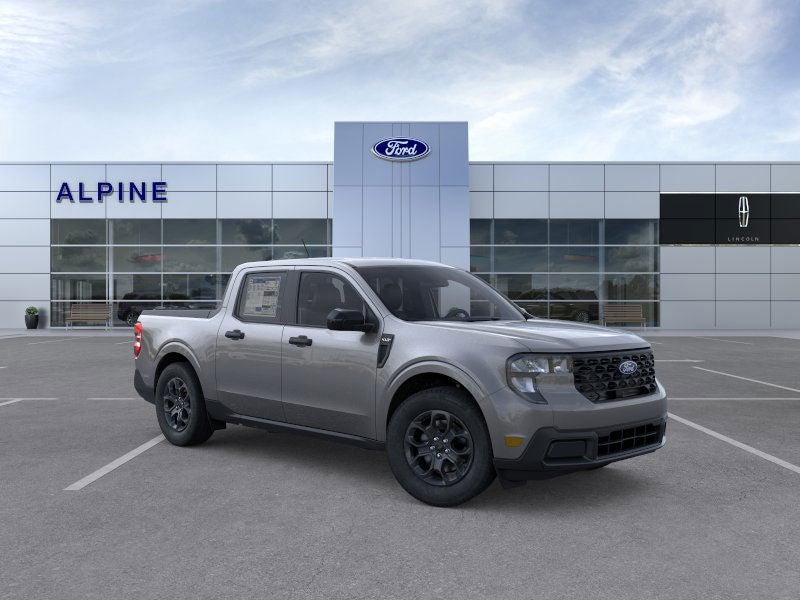 View vehicle photo 7