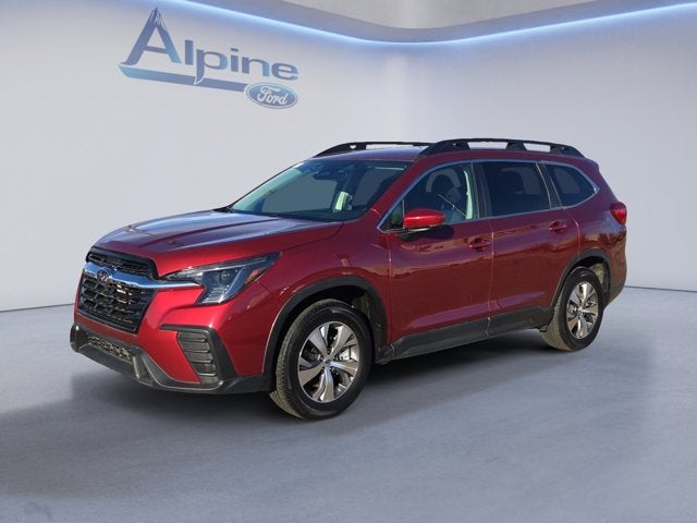 2024 Subaru Ascent Premium 7-Passenger AWD