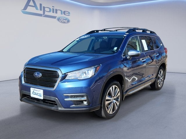 2022 Subaru Ascent Touring AWD