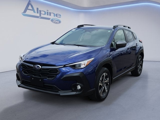  2024 Subaru Crosstrek Premium AWD   