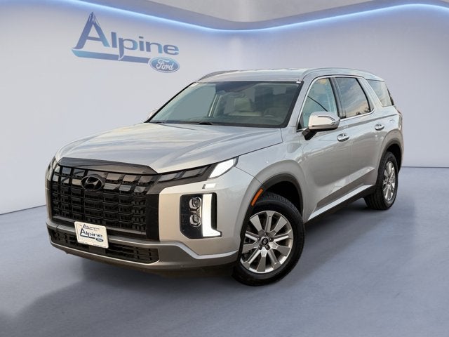  2025 Hyundai Palisade SUV / Crossover All-Wheel Drive Automatic