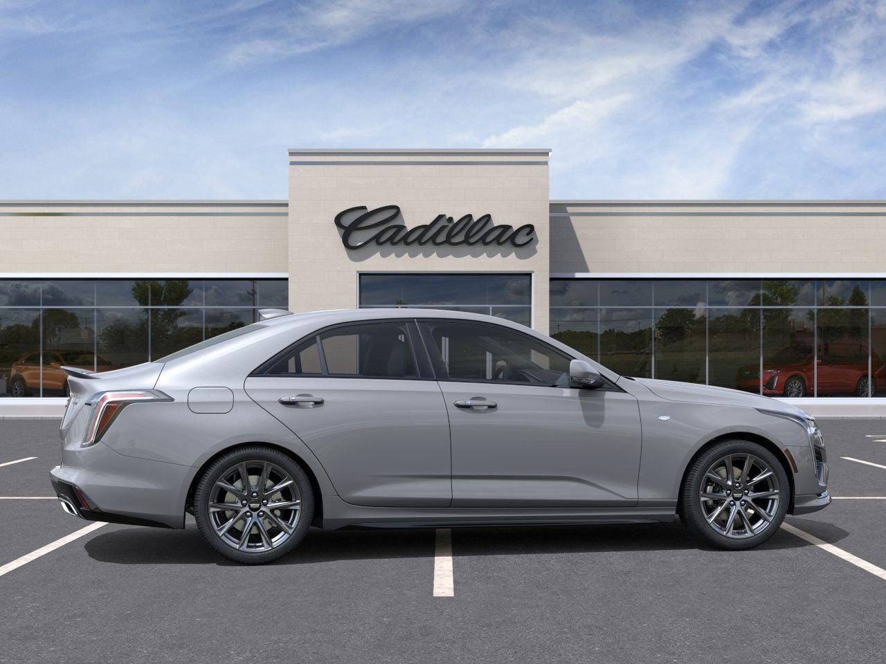 View vehicle photo 5