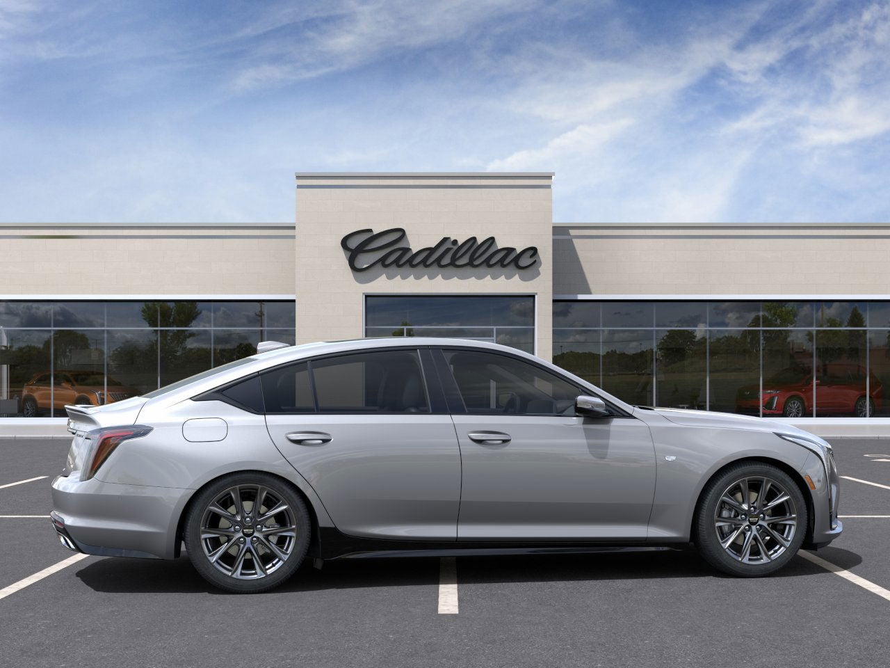 View vehicle photo 5