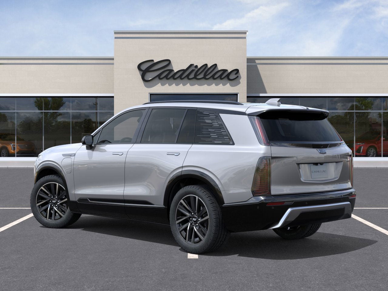 View vehicle photo 3