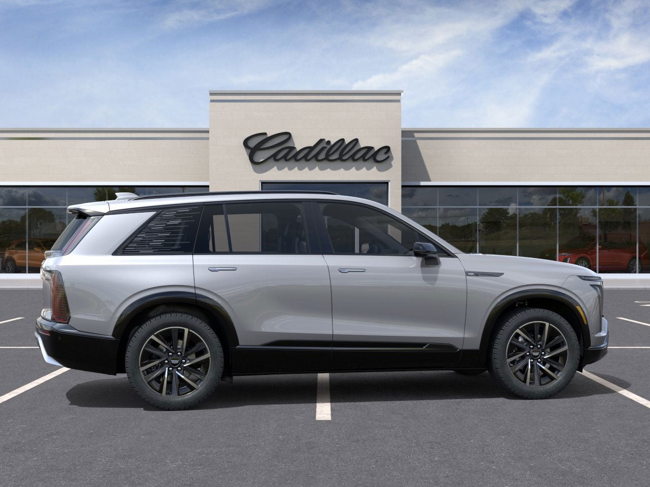 View vehicle photo 5