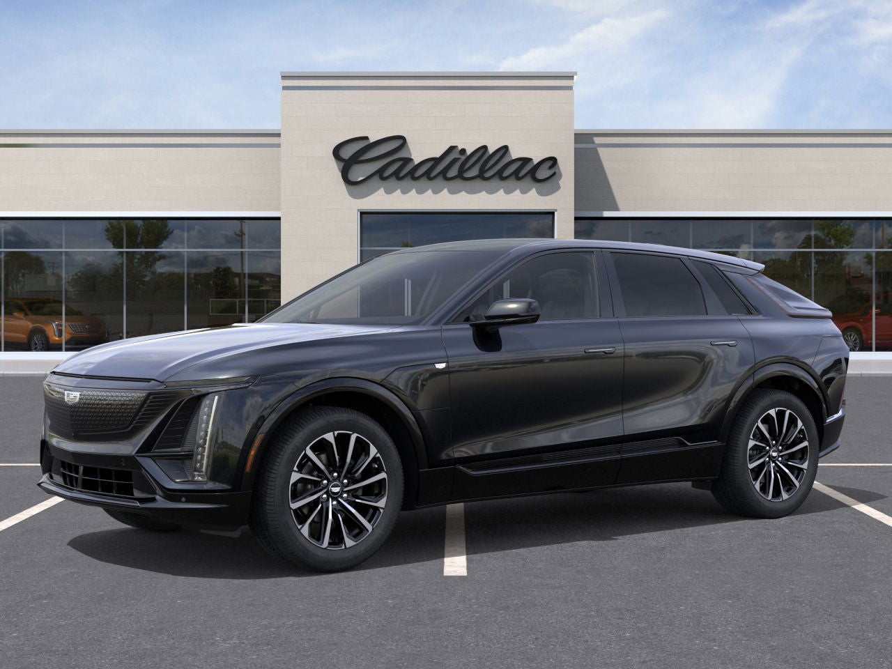 View vehicle photo 2