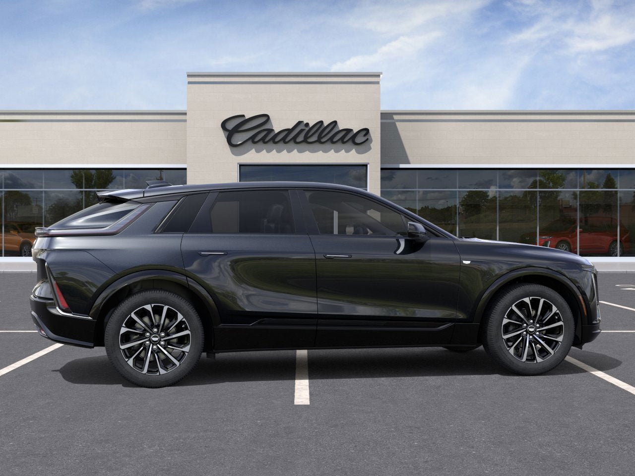 View vehicle photo 5