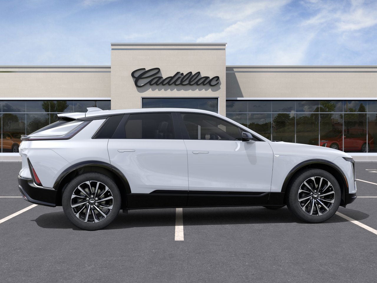 View vehicle photo 5