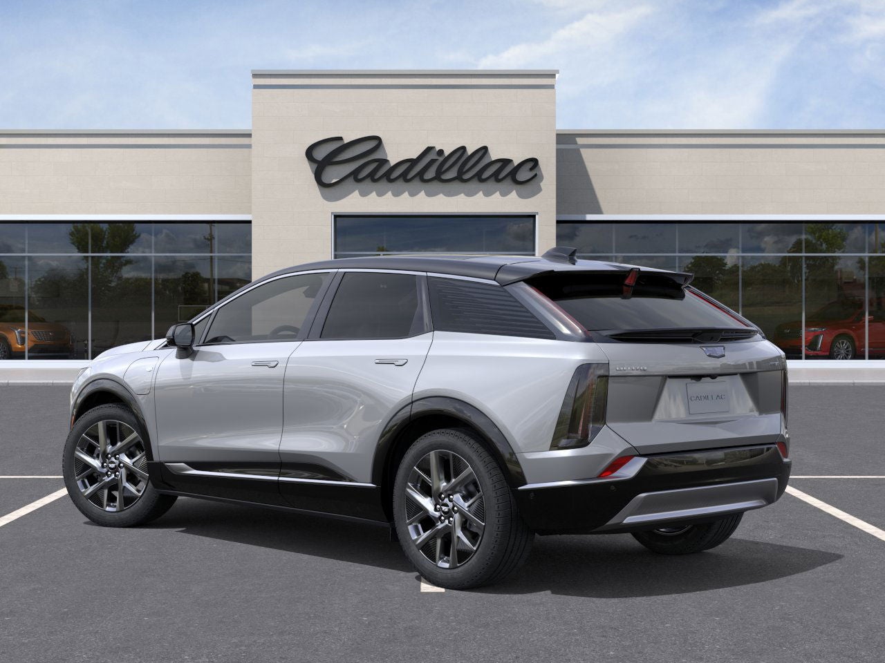 View vehicle photo 3