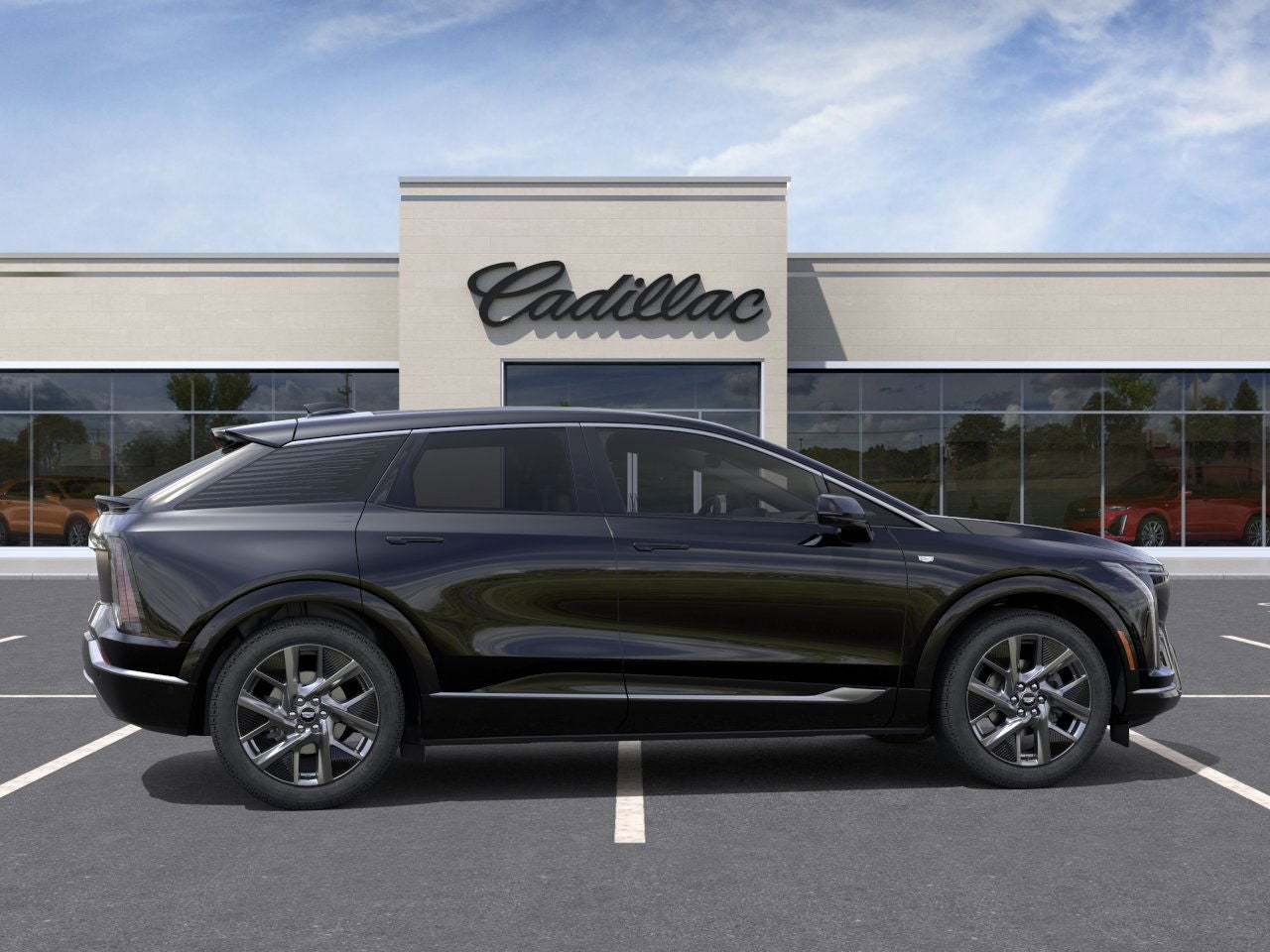 View vehicle photo 5