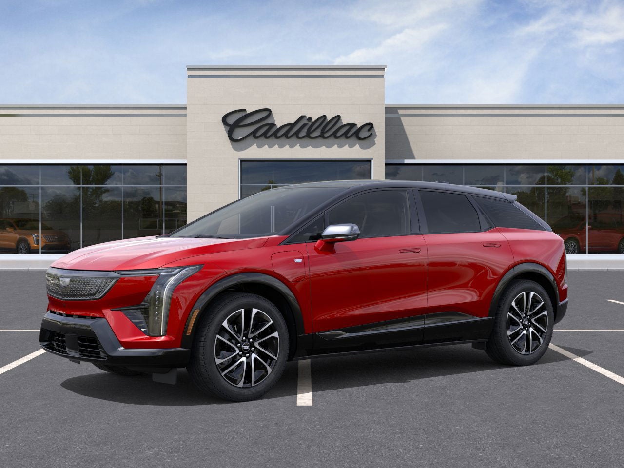 View vehicle photo 2