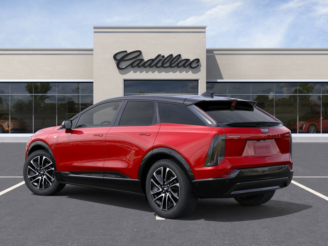 View vehicle photo 3