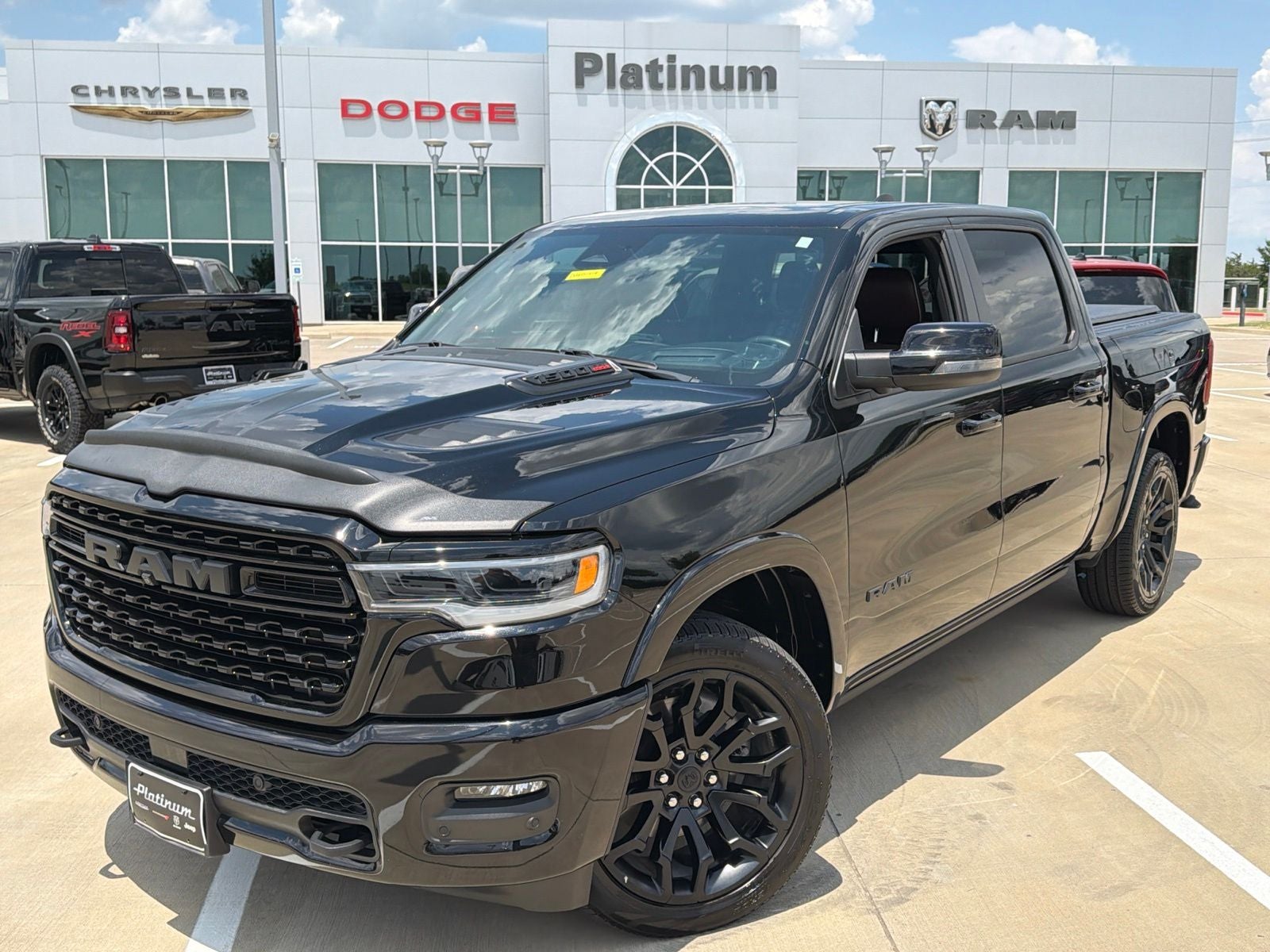 Ram-makeimage