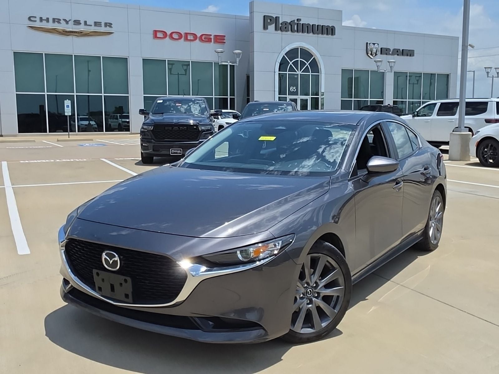 Mazda-makeimage