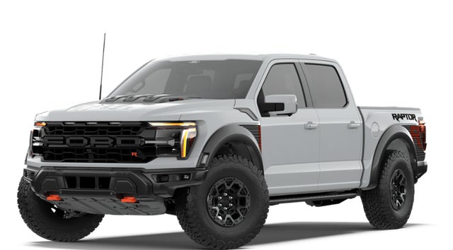 Avalanche 2026 Ford F-150 Pickup Truck Four-Wheel Drive Automatic