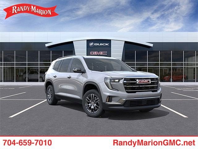 2026 GMC Acadia Elevation FWD