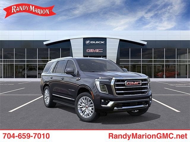 2026 GMC Yukon Elevation 4WD