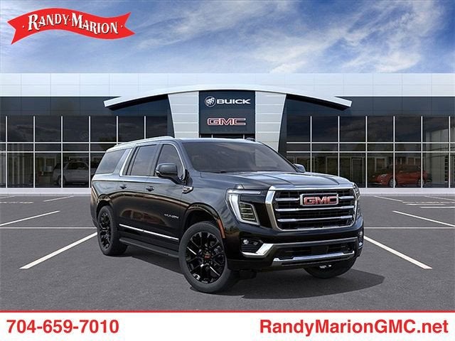 2026 GMC Yukon XL Elevation 4WD