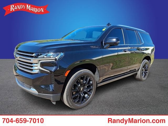 2023 Chevrolet Tahoe