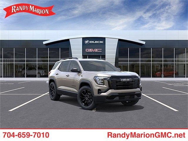 2026 GMC Terrain Elevation FWD