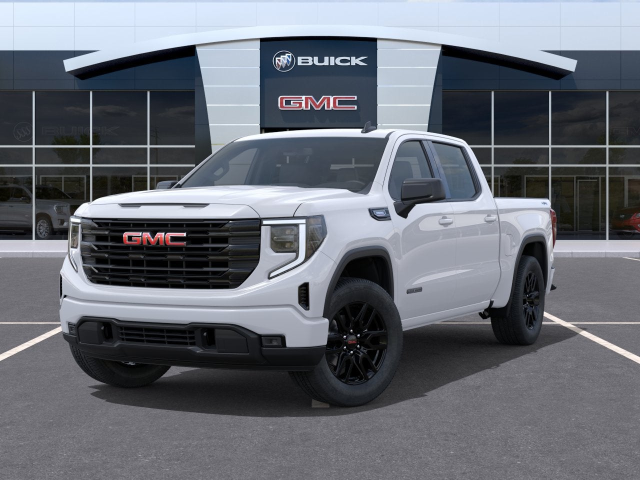 View vehicle photo 6