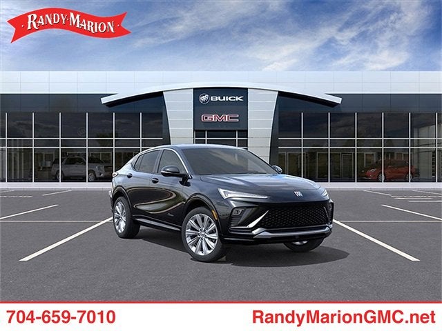 2026 Buick Envista Avenir FWD