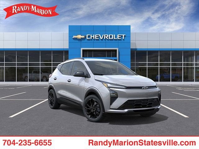 2027 Chevrolet Bolt RS FWD