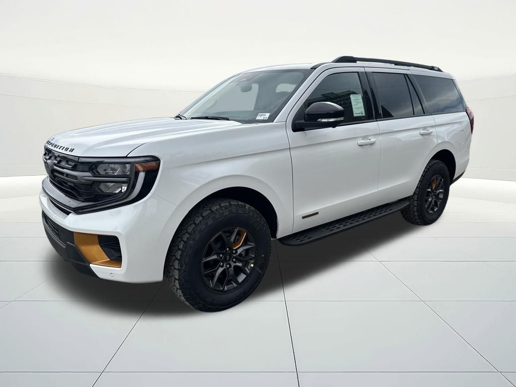 2026 Ford Expedition Tremor 4WD