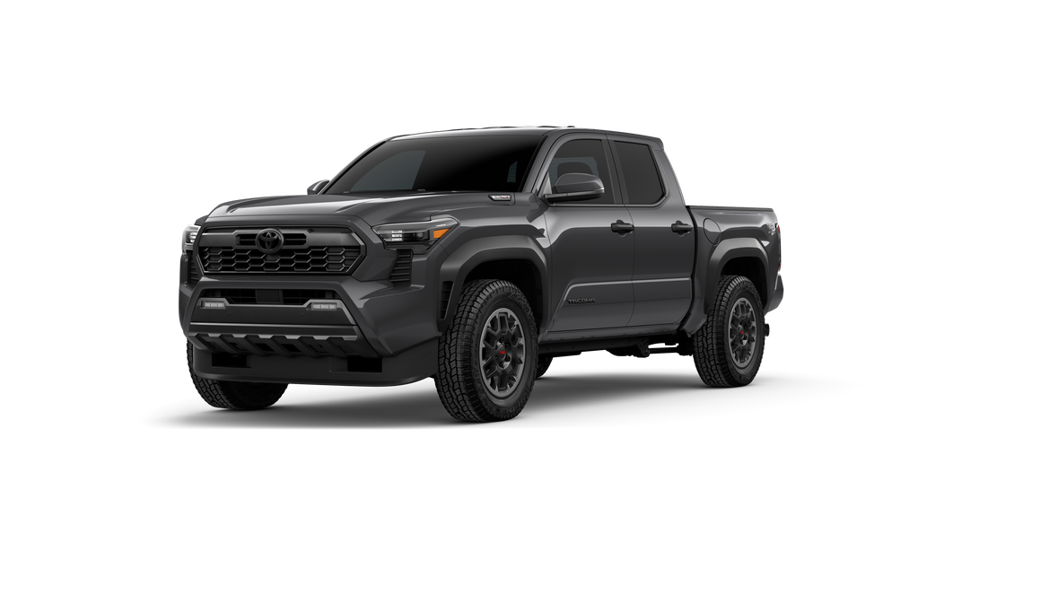 2026 Toyota Tacoma i-FORCE MAX