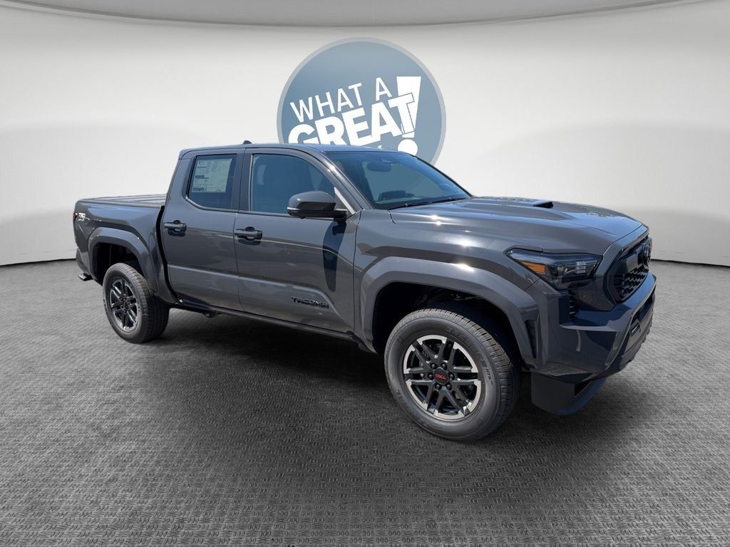 2026 Toyota Tacoma Underground Camioneta Todo terreno 8 velocidades Automática