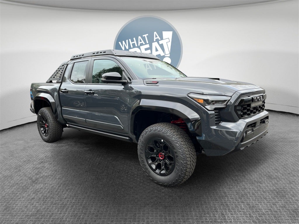 2025 Toyota Tacoma TRD Sport Double Cab 4WD