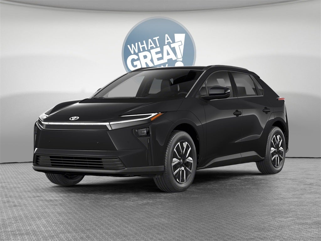 2026 Toyota bZ XLE FWD