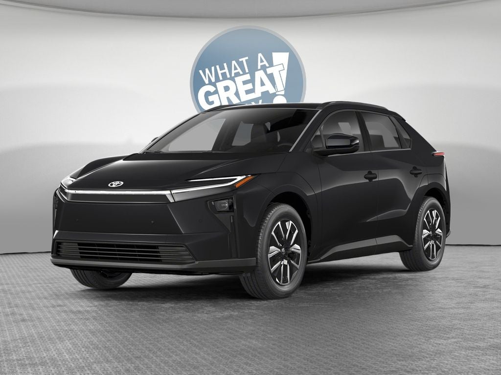 2026 Toyota bZ XLE FWD