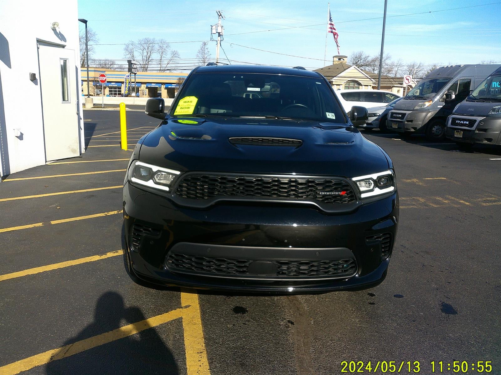 2024 Dodge Durango