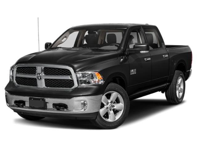 2024 RAM 1500 Classic
