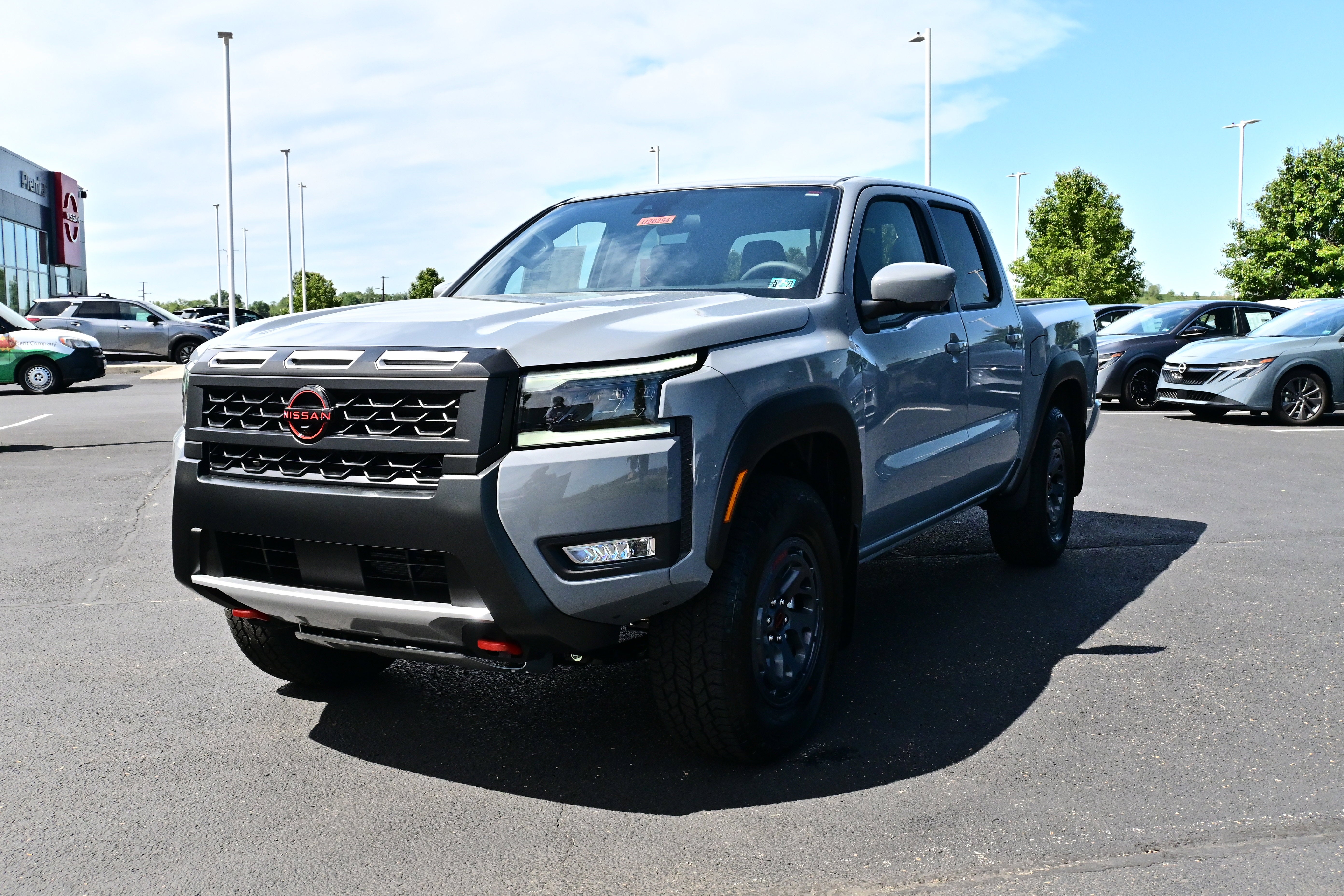 View vehicle photo 3