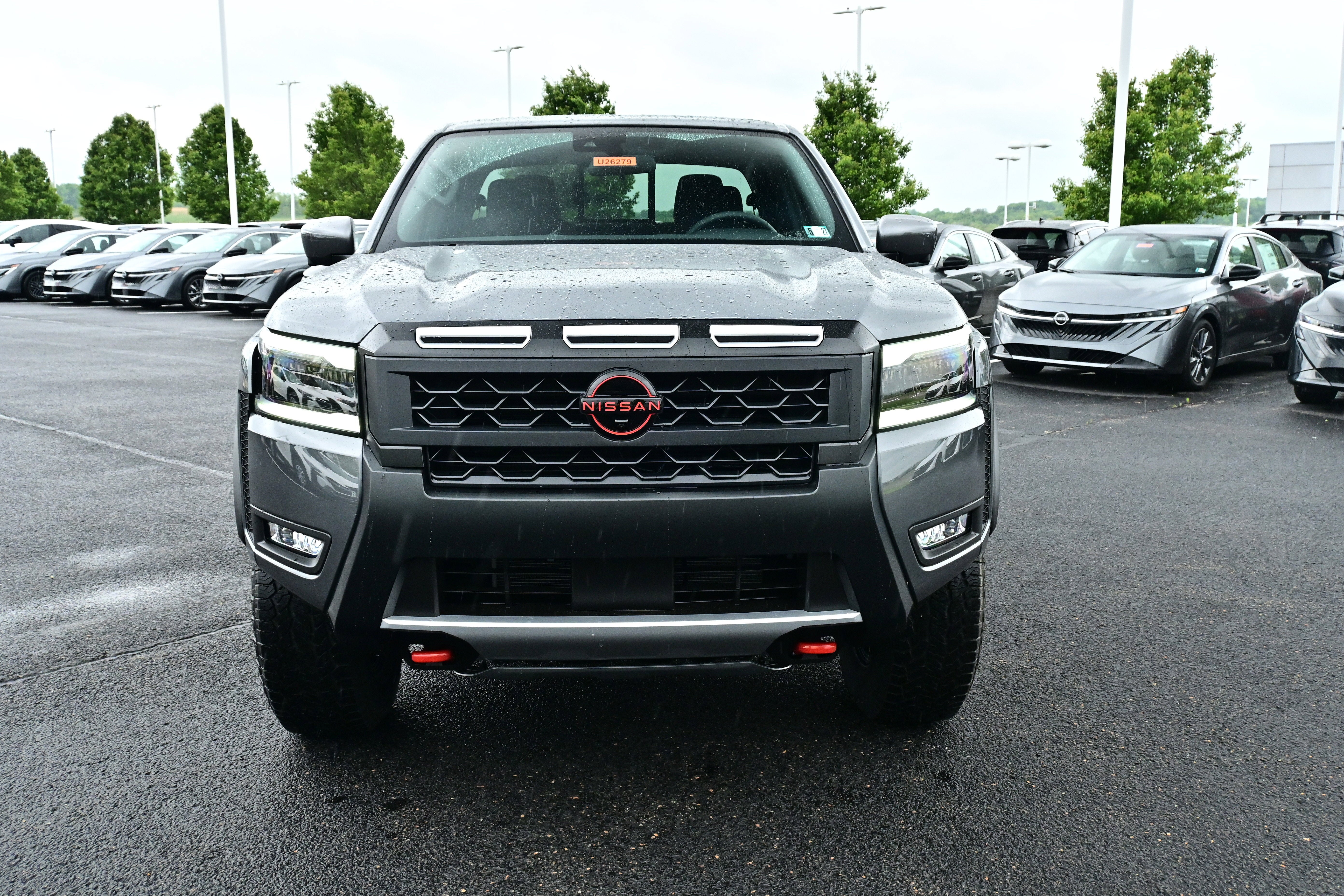 View vehicle photo 2