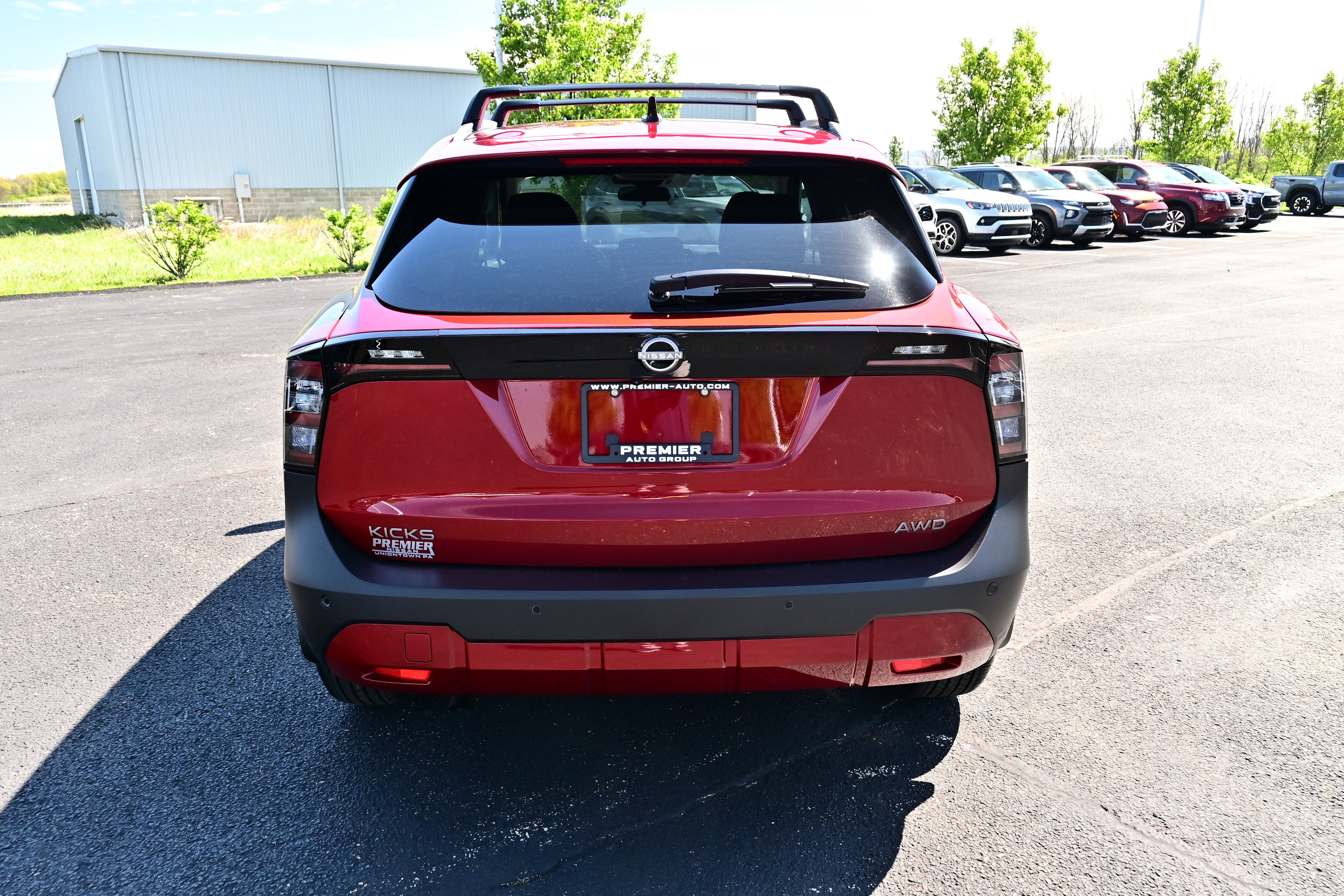 View vehicle photo 6