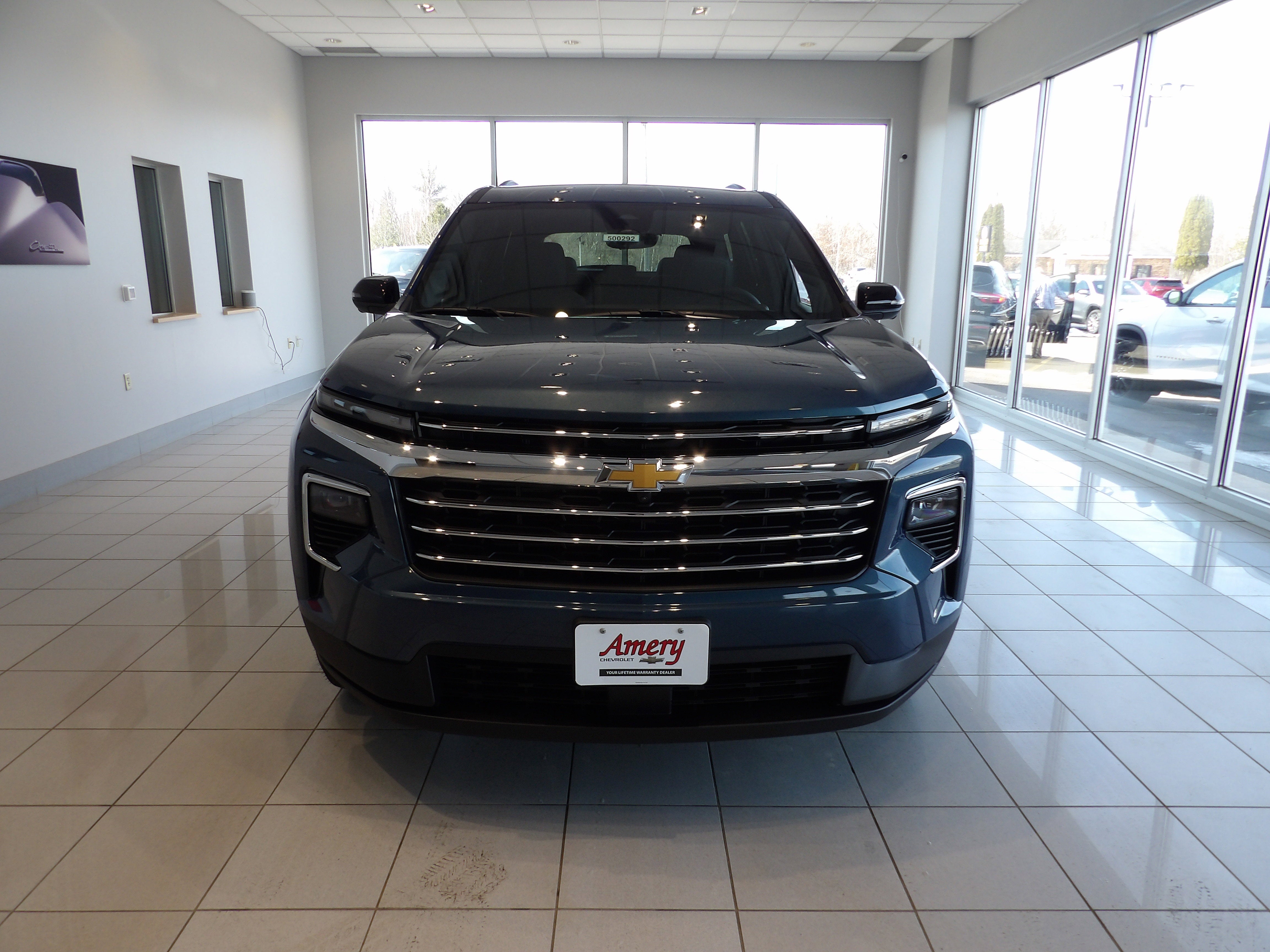 View vehicle photo 2