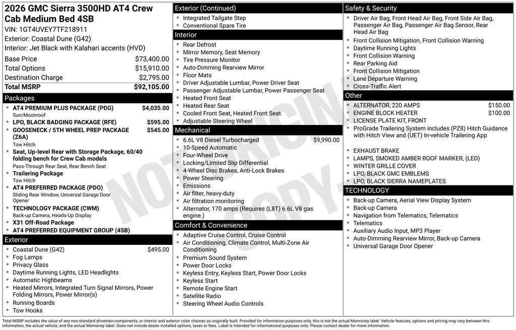 View vehicle photo 3