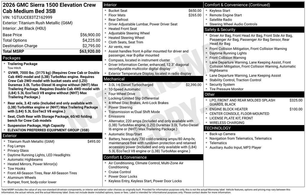 View vehicle photo 3