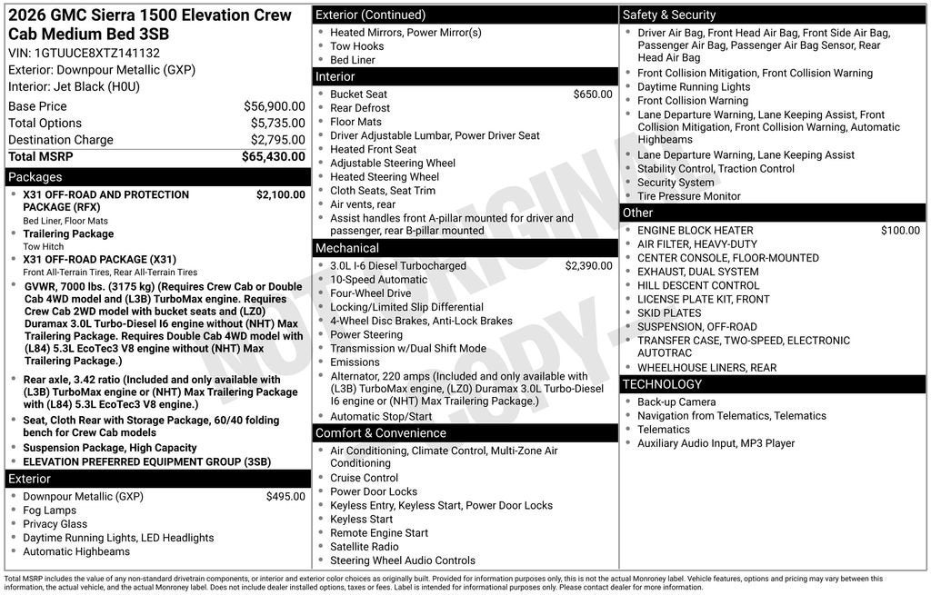 View vehicle photo 3