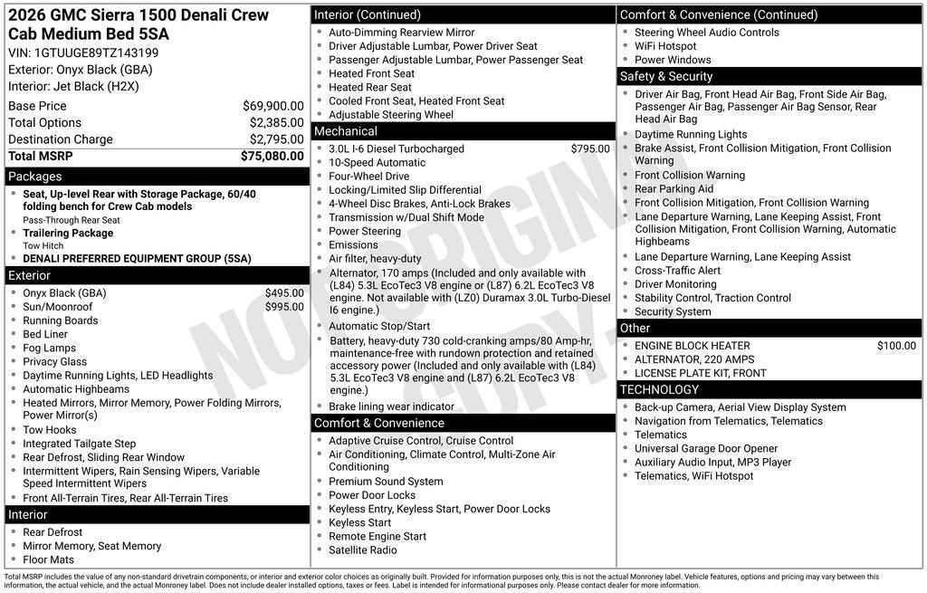 View vehicle photo 3