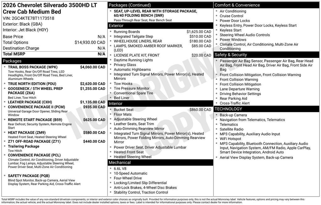 View vehicle photo 3