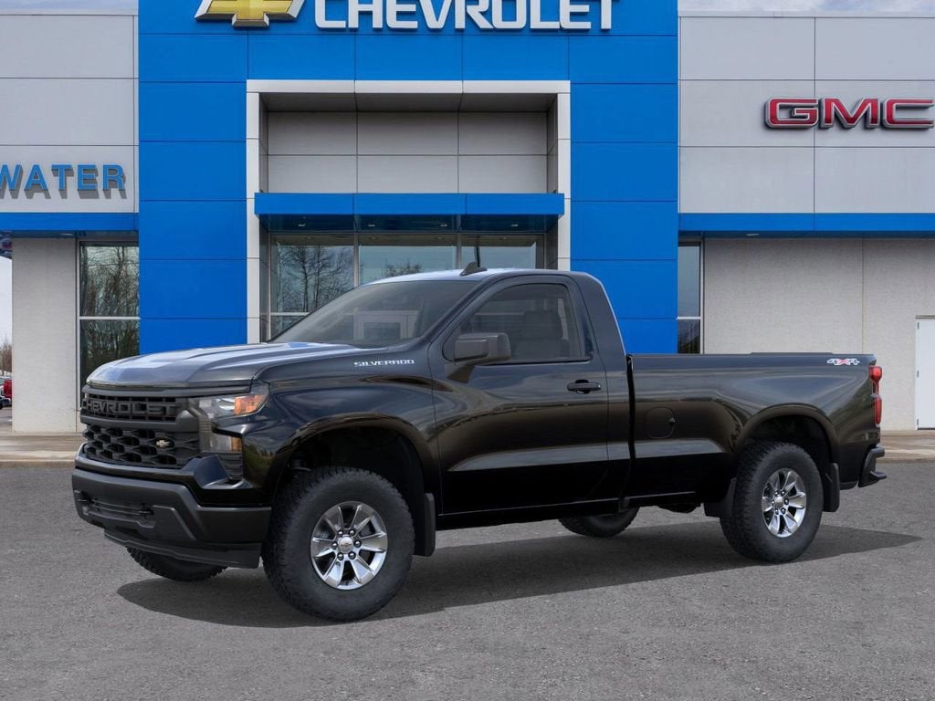 View vehicle photo 2