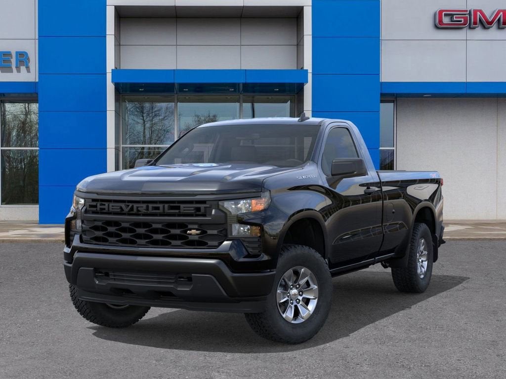 View vehicle photo 6