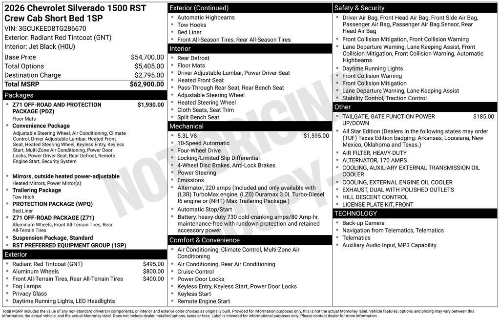 View vehicle photo 3