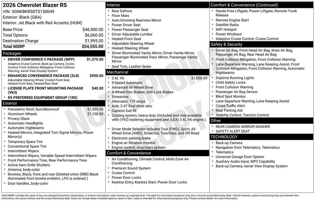 View vehicle photo 3