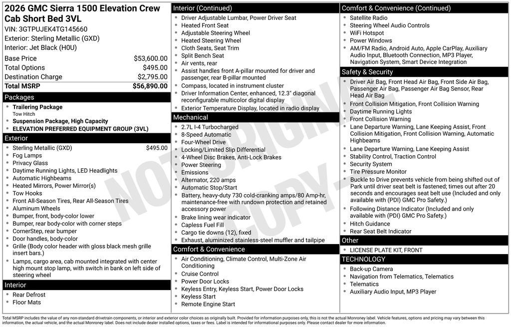 View vehicle photo 3